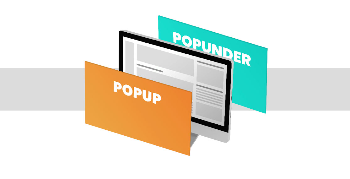 pop ads